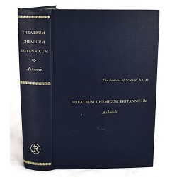 The Sources of Science No. 39 : Theatrum Chemicum Britannicum